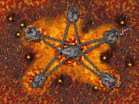 Hellscape Inkarnate Create Fantasy Maps Online