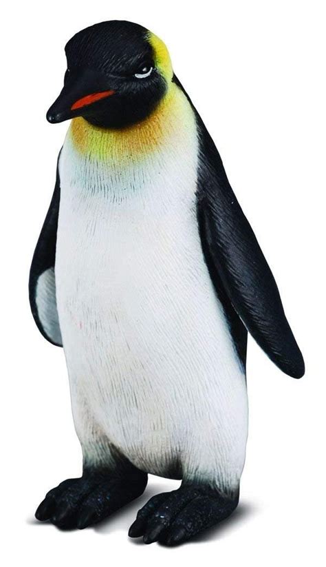 Collecta Emperor Penguin Toy Figurine 4892900880952