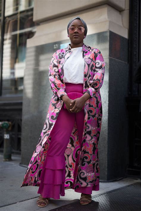 Stylecaster How To Pull Off Maximalist Dressing Mixing Prints And