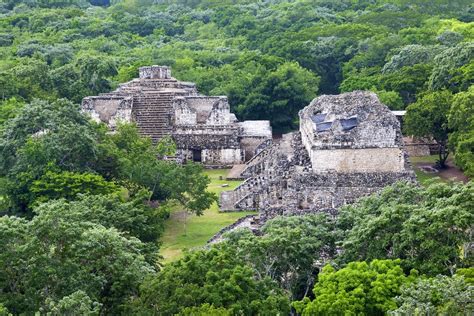 Highlights Of Chiapas And Yucatán 13 Days Kimkim