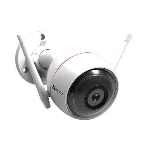 Hikvision camcorder kits ( 2 ). EZVIZ introduce ezWireless CCTV kit and analogue 'Everyday ...