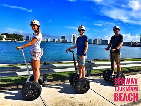 South Florida Trikke Miami Beach 2022 Alles Wat U Moet Weten Voordat Je Gaat Tripadvisor