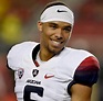 Trey Griffey clears waivers after release by Colts - ProFootballTalk