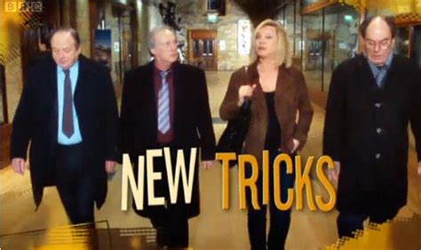 New Tricks Bbc Wiki Fandom