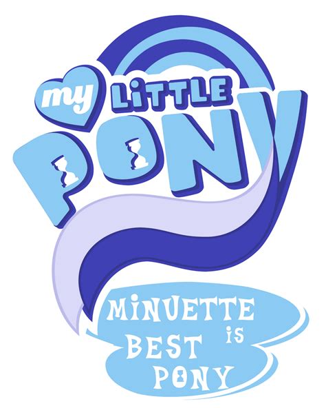 Minuette Is Best Pony By The Bitterman On Deviantart