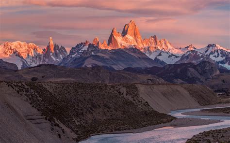 Fitz Roy And El Chalten Terra Argentina Tailor Made Tours In Patagonia