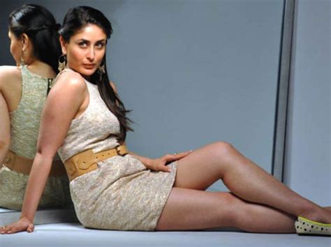 Hottie Kareena Kapoor Raunchy Item Number Surya Anjaan Filmibeat