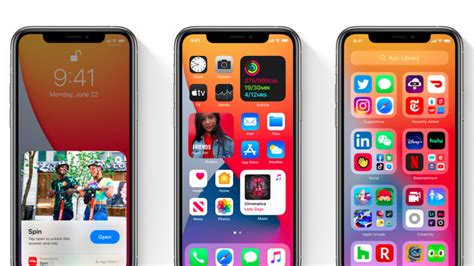 Ios 14 Release Date Download And Supported Iphones All You Need To