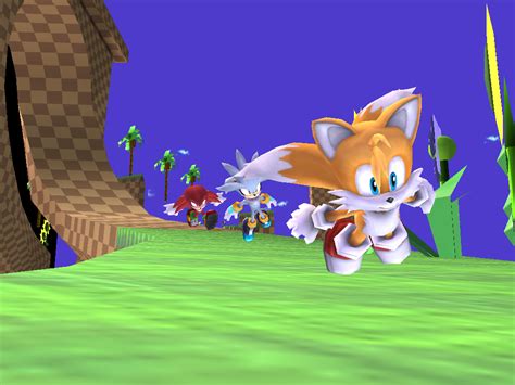 Free Download Image 180px Green Hill Zone Background