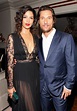 Matthew McConaughey derrete-se pela esposa, Camila Alves - Vogue | gente