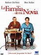 La Familia De Mi Novia Ben Stiller Pelicula Dvd - $ 99.00 en Mercado Libre