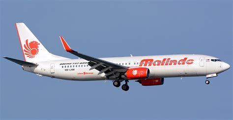 Malindo air is an airline based in malaysia, headquartered in petaling jaya. Malindo Air Offices - Airlines-Airports