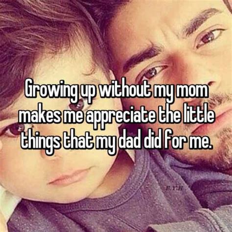 People Reveal What It S Really Like Growing Up Without A Mom