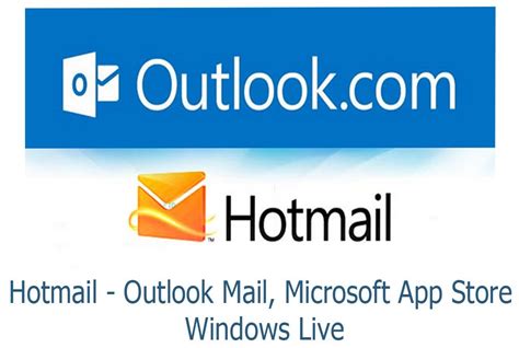 Hotmail Outlook