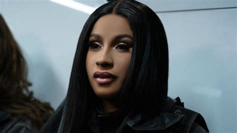 F9 Directors Cut Has More Cardi B And There Could Be More On The Way