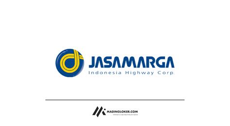 Rekrutmen Bumn Pt Jasa Marga Persero Tbk