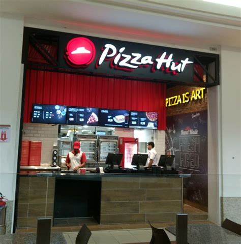 At pizza hut cyprus, we deliver the flavor. Pizza Hut inaugura nova unidade no Shopping Guararapes ...