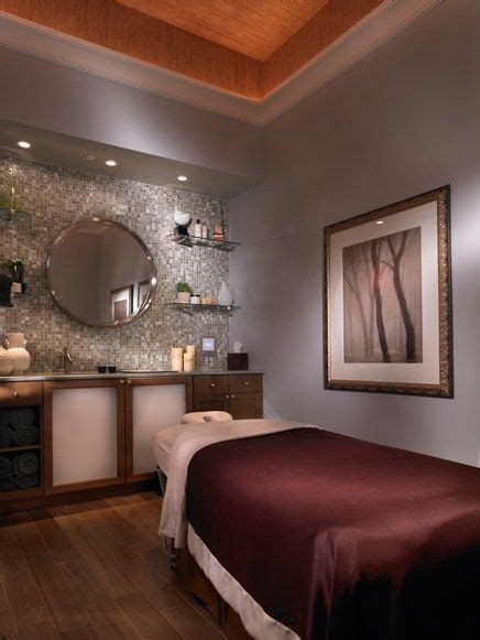 Top 25 Spas In The World Readers Choice Awards 2013 In 2021