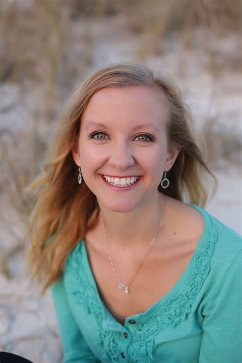 Lacey Maxwell - Realtor - Beachy Beach Real Estate | Panama City Beach FL