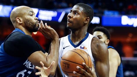 Fiba World Cup Rosters Jaren Jackson Jr Makes Usa Select Team