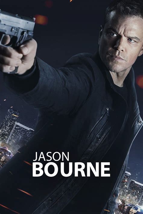 Jason Bourne 2016 Jason Bourne Jason Bourne 2016 Good Movies