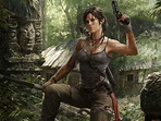 Wallpaper ID: 1164379 / Tomb Raider (2013), 1080P, Lara Croft, Tomb ...