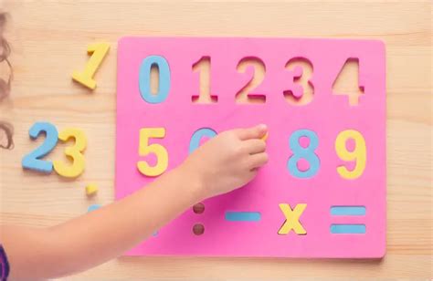 12 Actividades De Pensamiento Matemático Para Preescolar Desmami