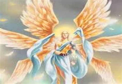Los ángeles Más Poderosos Del La Tradición Cristiana