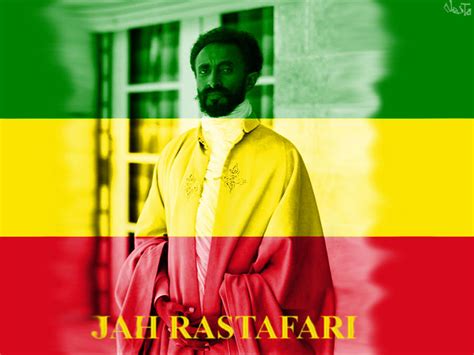 Jah Rastafari By Jahnesta On Deviantart