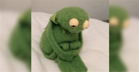 The Sad Kermit Meme Will Crush Your Hopes And Dreams Forever