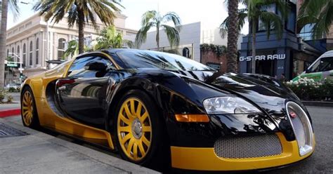 2 Million Dollar Car Bugatti Veyron 164 Awesome Exotic Car