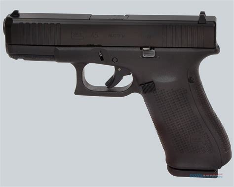 Glock 9mm Model 45 Gen 5 Pistol For Sale At 936079322