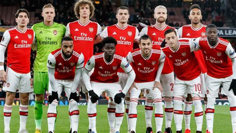 Arsenal Cancel Us Pre Season Trip As Players Test Positive For