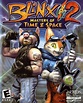 Blinx 2: Masters of Time and Space screenshots, images and pictures ...