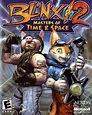 Blinx 2: Masters of Time and Space screenshots, images and pictures ...