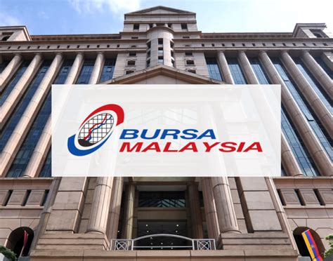 Bursa Malaysia Starts November Easier The Leaders Online