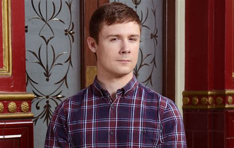 Eastenders Reveals Details Of Lee Carters Return What To Watch