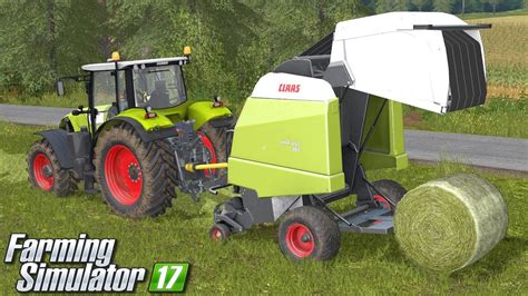 Siano W Bele Farming Simulator 17 44 Youtube