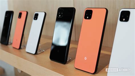 The google pixel 5 loses some of the more advanced features of its predecessor in order to keep the cost down, and the result is a streamlined phone with great camera. 5 bad ways Google is copying iPhones past and present with ...