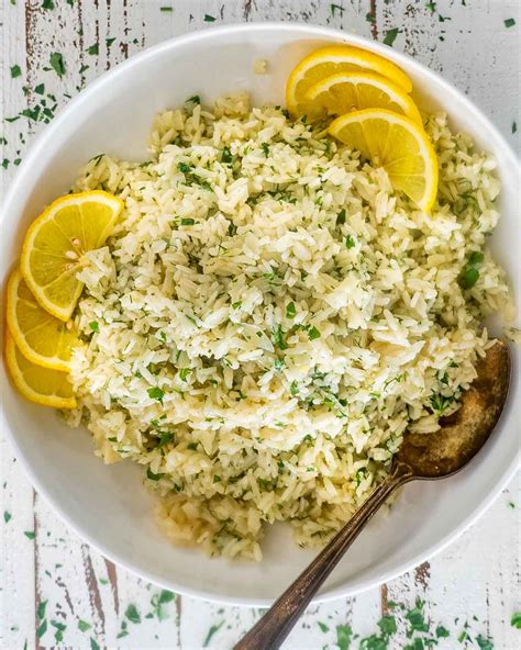 Top 4 Greek Rice Recipes