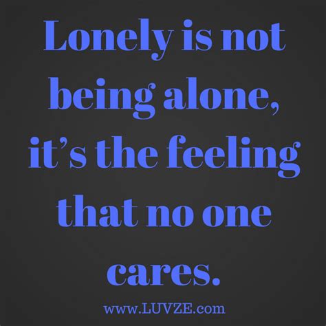 150 Being Alone Quotes And Lonely Sayings And Messages