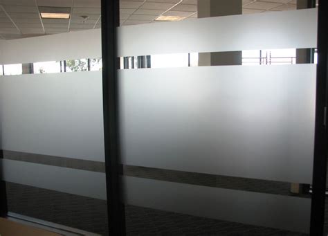 Frosted Glass And Its Uses Things You Should Know Before Buying