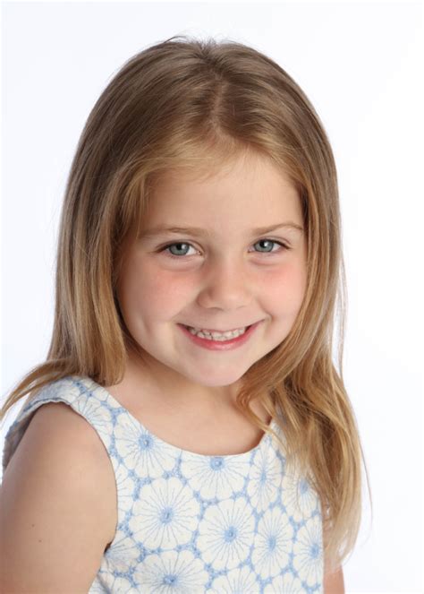 Model Portfolios Lacara Child Model And Talent Agency