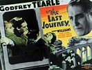 The Last Journey (1936) - FilmAffinity