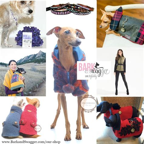 New Boutique Opening Beautiful Items From Around The World For Dogs
