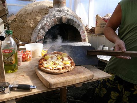 Always, always, always read the user manual before beginning. DIY Wood Fired Pizza Oven