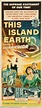 This Island Earth (1955) #scifi #movie #film | Carteles de cine ...