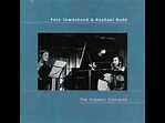 Pete Townshend & Raphael Rudd - O'Parvardigar - YouTube