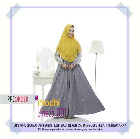 Terbaru Wa 08127 60 888 06 Jual Busana Muslim Wanita Terbaru Gamis