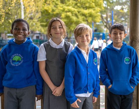 Grove Park Primary School Find Best Preschools